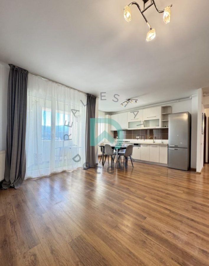 Apartament modern  Racadau,  Brasov - foto 2