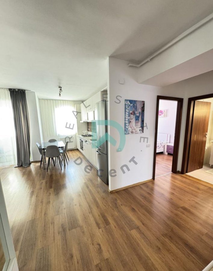Apartament modern  Racadau,  Brasov - foto 11