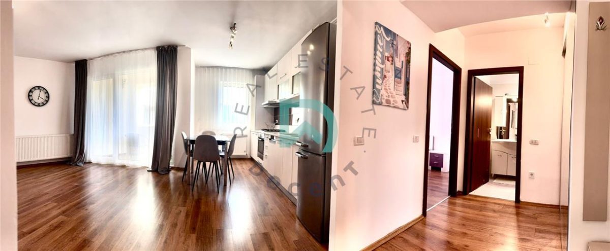 Apartament modern  Racadau,  Brasov - foto 3