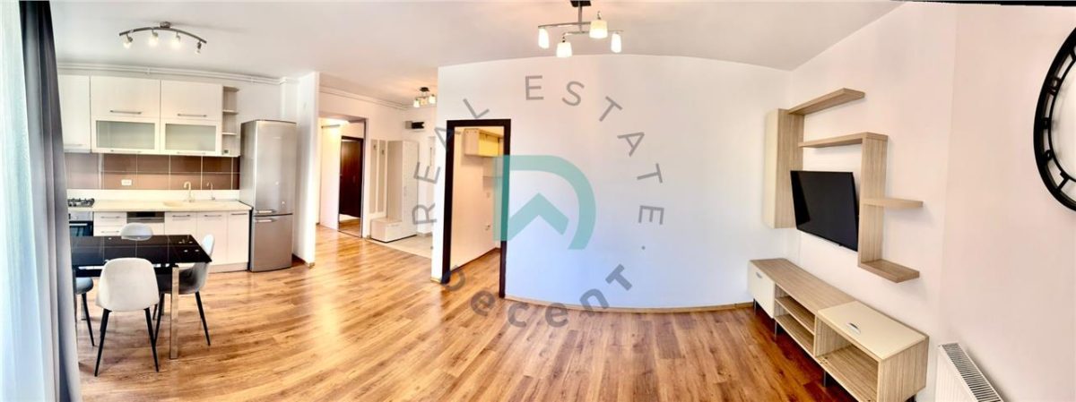 Apartament modern  Racadau,  Brasov - foto 4