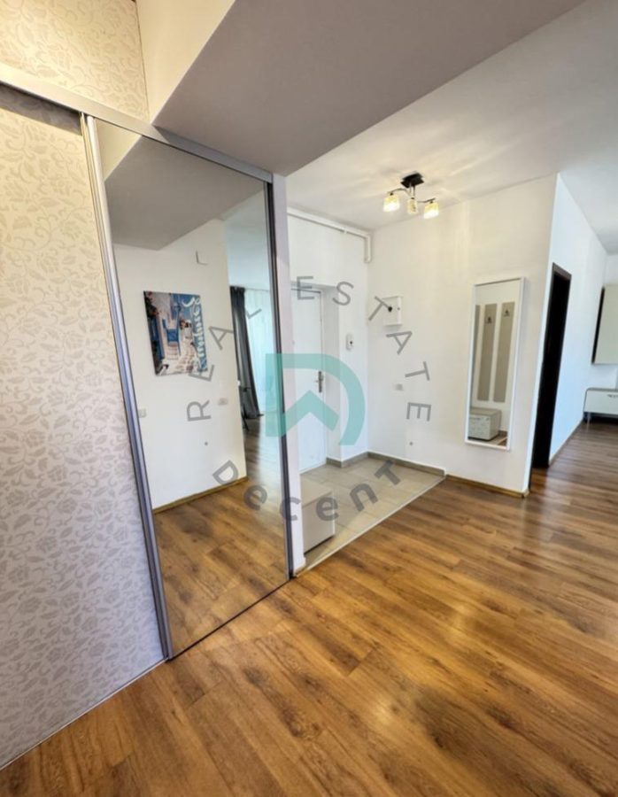 Apartament modern  Racadau,  Brasov - foto 6