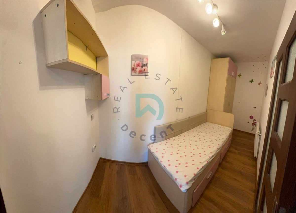 Apartament modern  Racadau,  Brasov - foto 8
