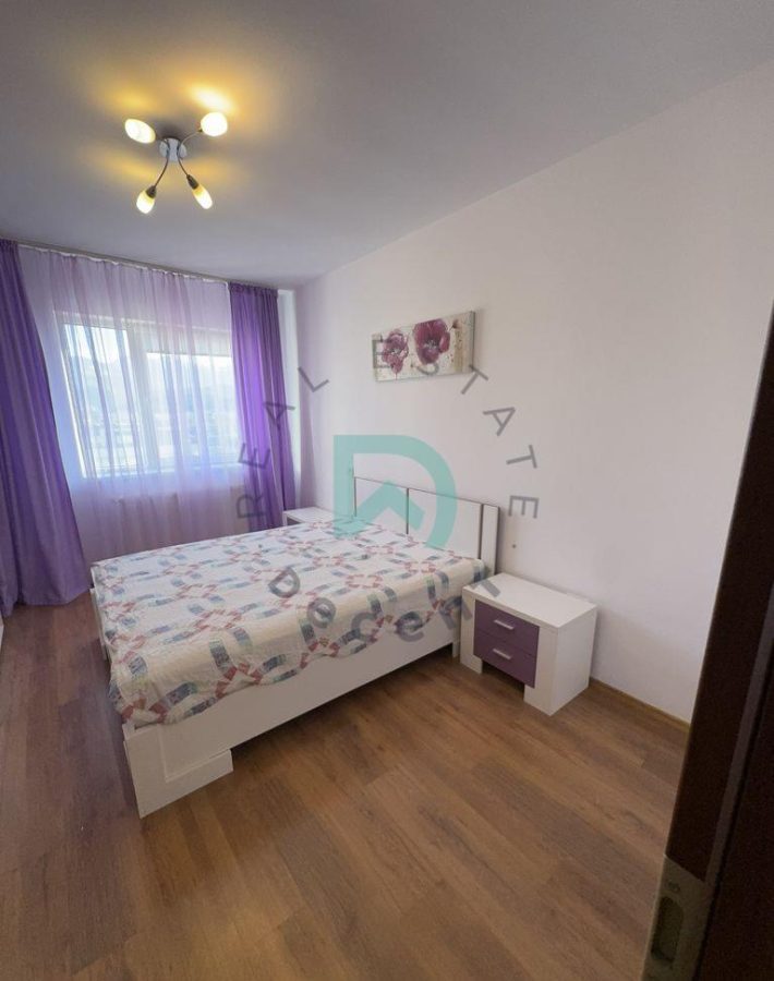 Apartament modern  Racadau,  Brasov - foto 9