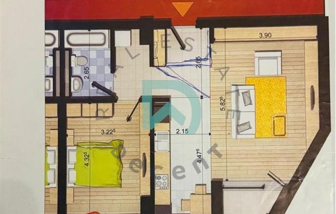 Apartament modern  Racadau,  Brasov - foto 10