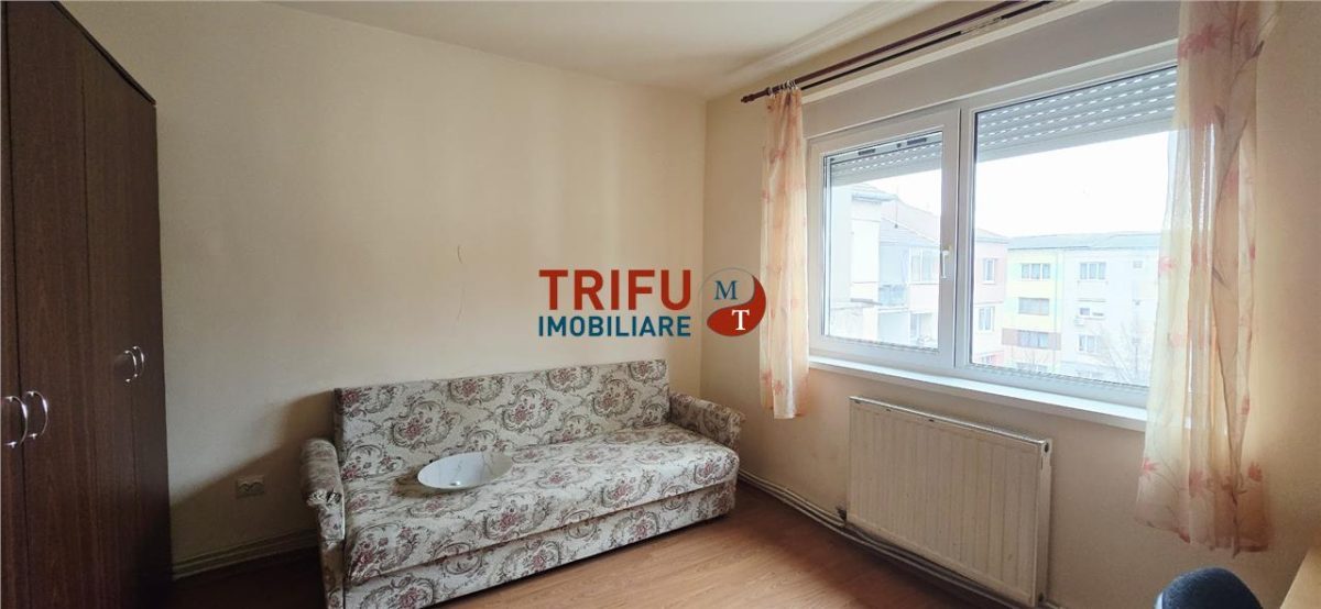 Apartament 3 Camere 71mp în zona Schit - foto 3
