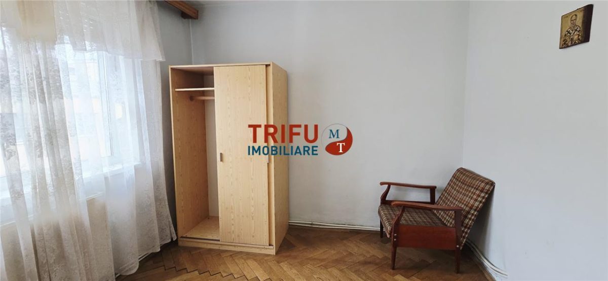 Apartament 3 Camere 71mp în zona Schit - foto 4