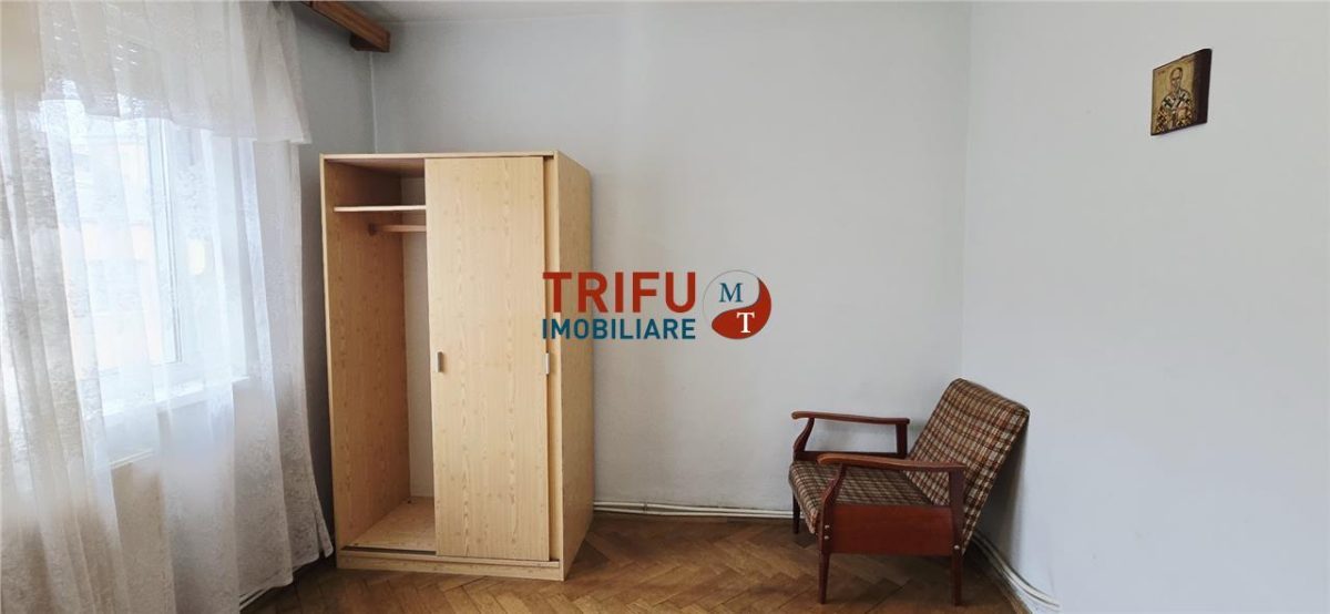 Apartament 3 Camere 71mp în zona Schit - foto 5