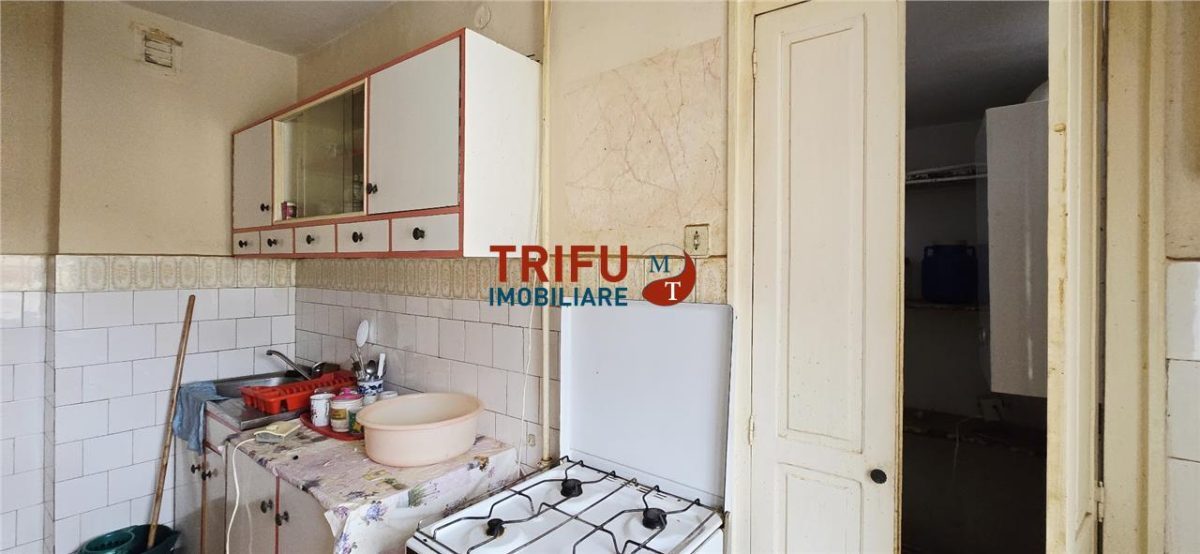Apartament 3 Camere 71mp în zona Schit - foto 7