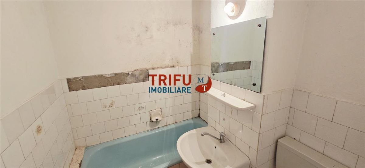 Apartament 3 Camere 71mp în zona Schit - foto 8