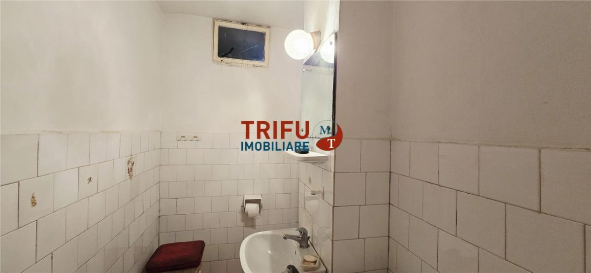 Apartament 3 Camere 71mp în zona Schit - foto 9