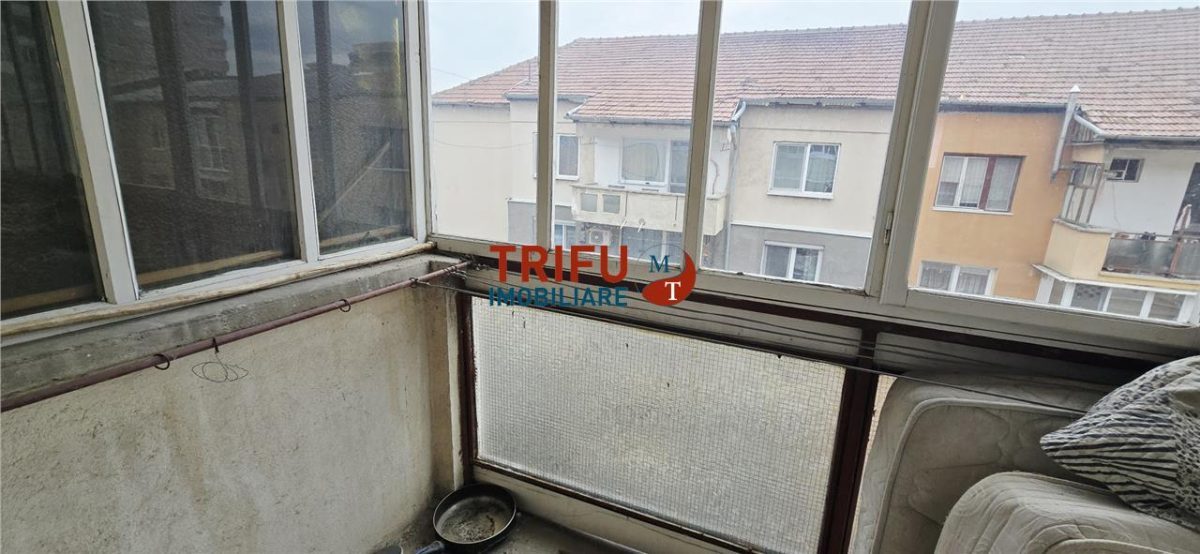 Apartament 3 Camere 71mp în zona Schit - foto 10