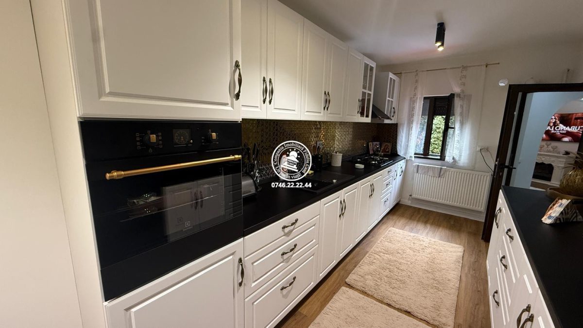 Vila  de vanzare  Pacurari, - foto 12