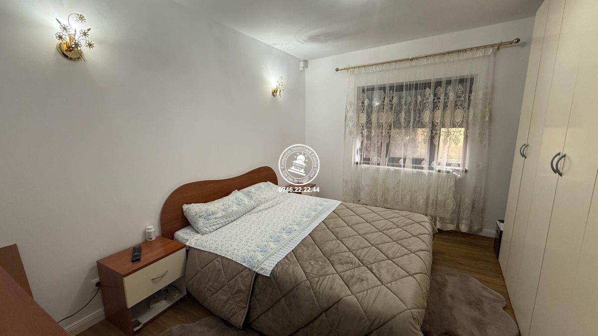 Vila  de vanzare  Pacurari, - foto 14