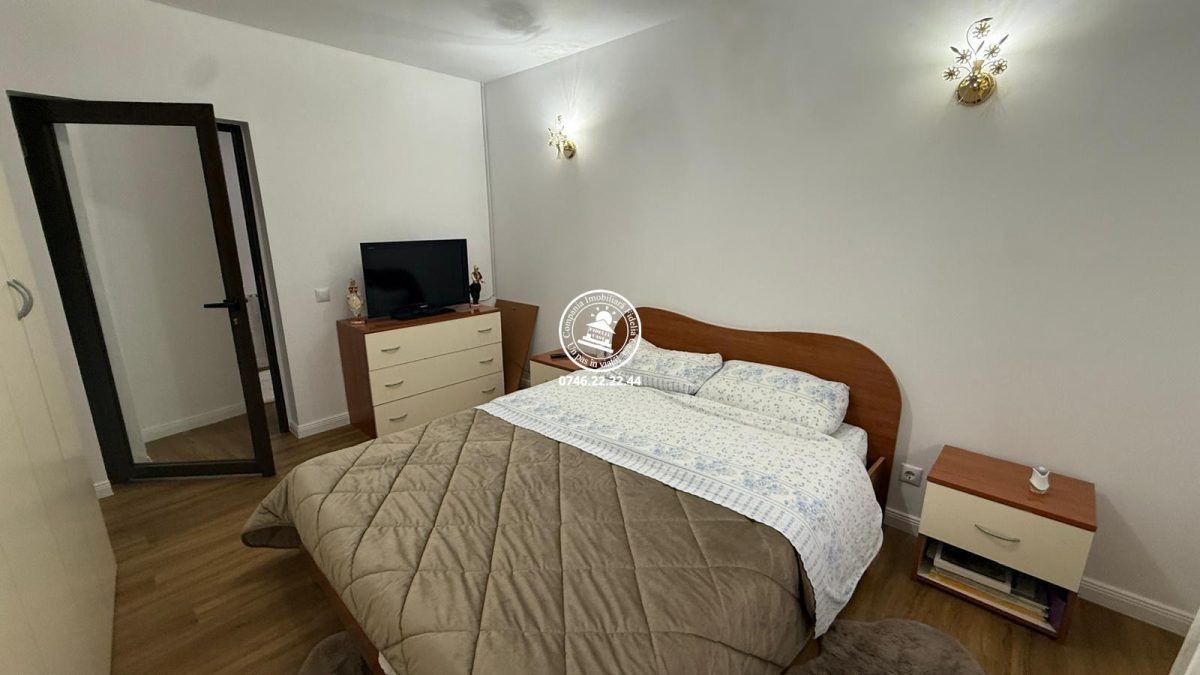 Vila  de vanzare  Pacurari, - foto 15