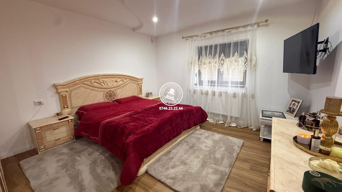 Vila  de vanzare  Pacurari, - foto 17