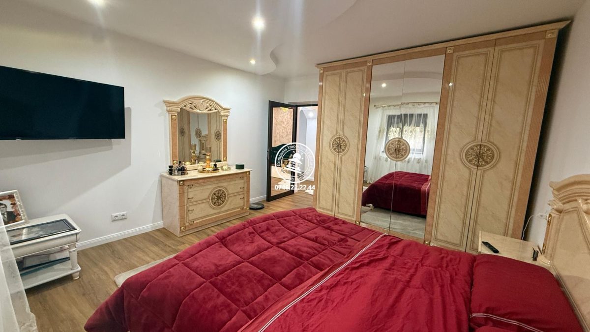 Vila  de vanzare  Pacurari, - foto 18