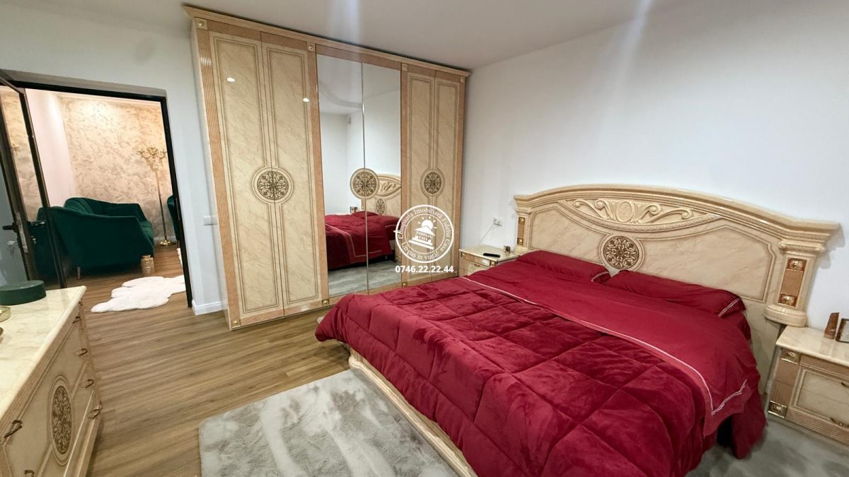 Vila  de vanzare  Pacurari, - foto 19