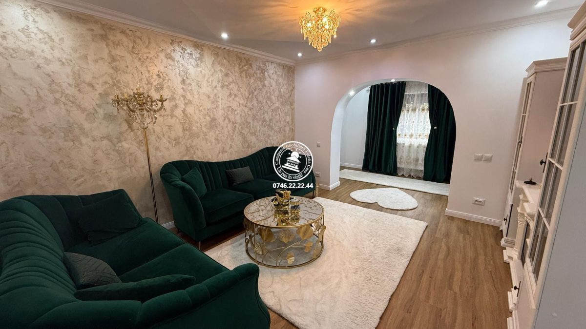 Vila  de vanzare  Pacurari, - foto 20