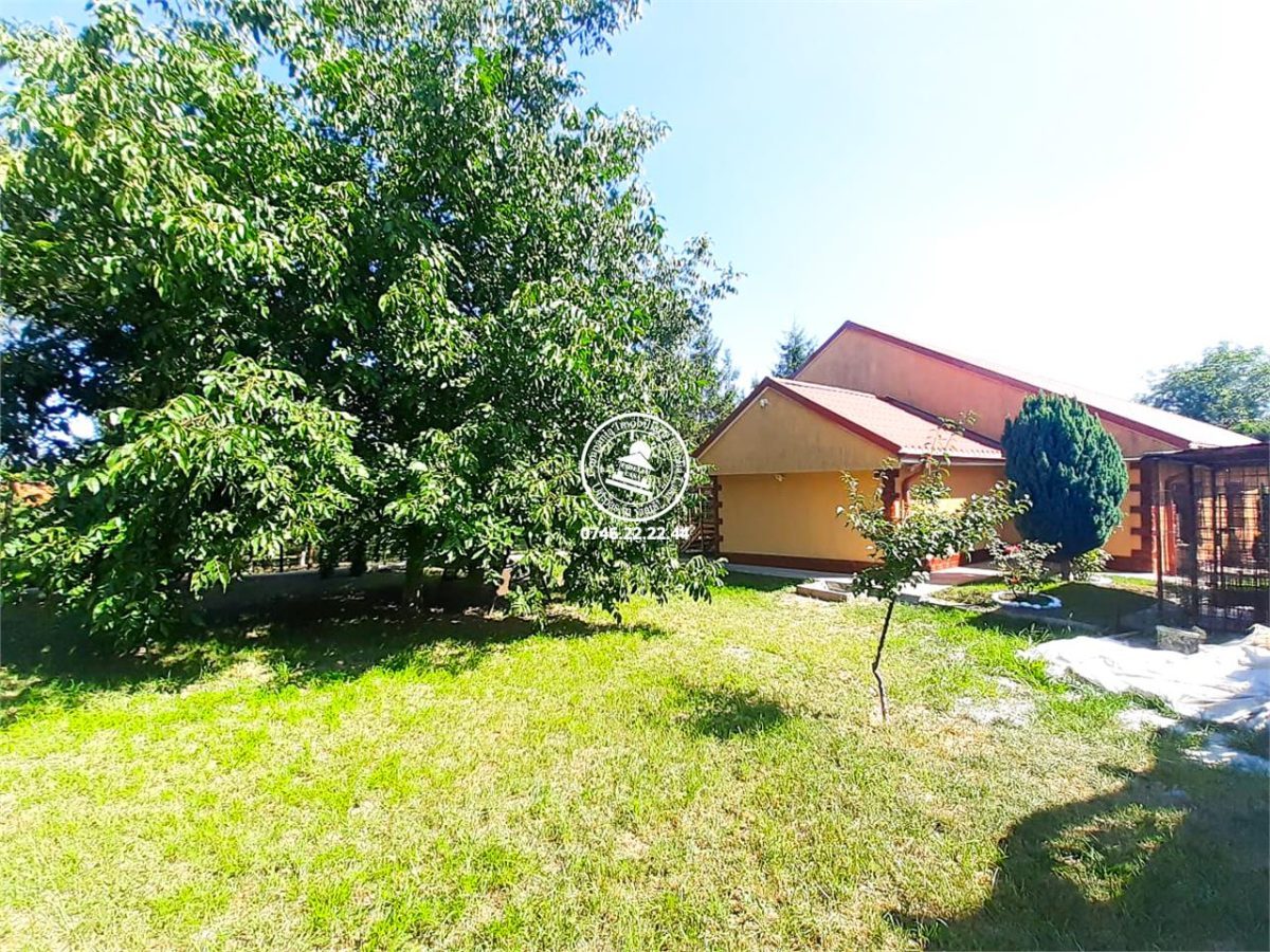 Vila  de vanzare  Pacurari, - foto 3