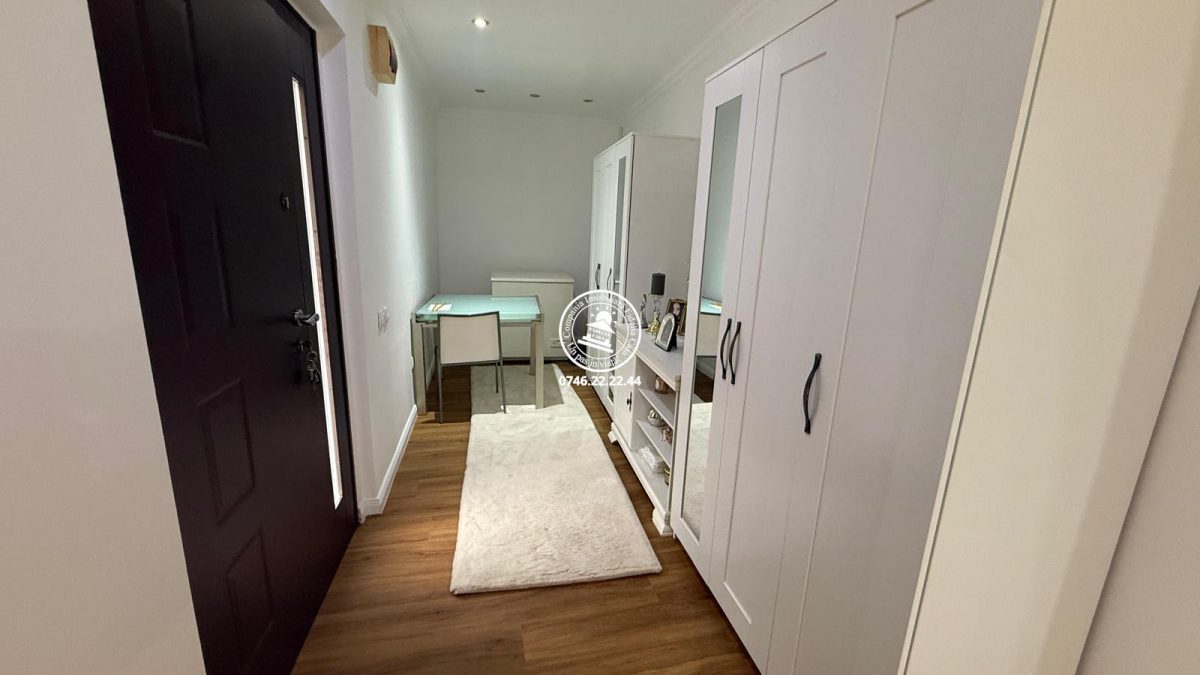 Vila  de vanzare  Pacurari, - foto 24