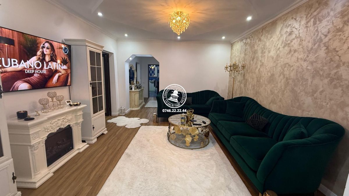 Vila  de vanzare  Pacurari, - foto 25