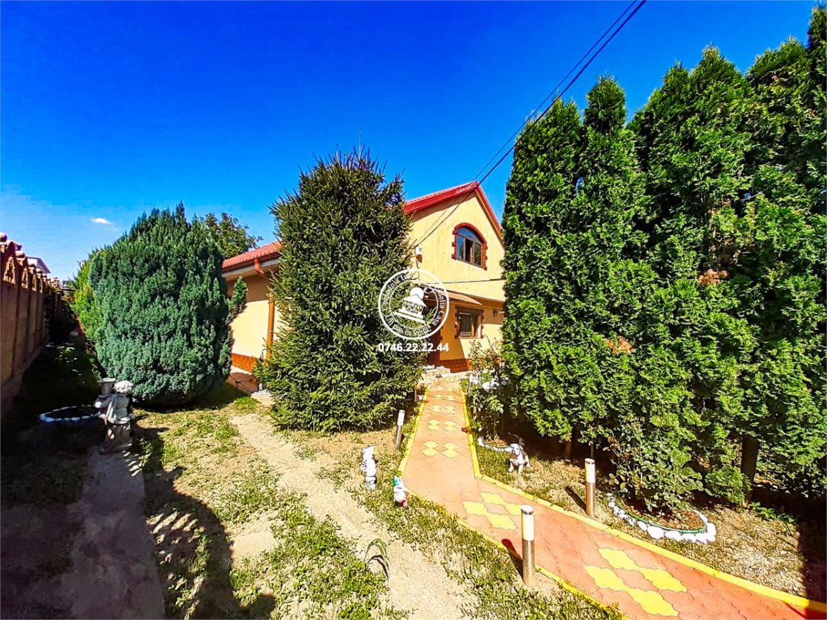 Vila  de vanzare  Pacurari, - foto 4