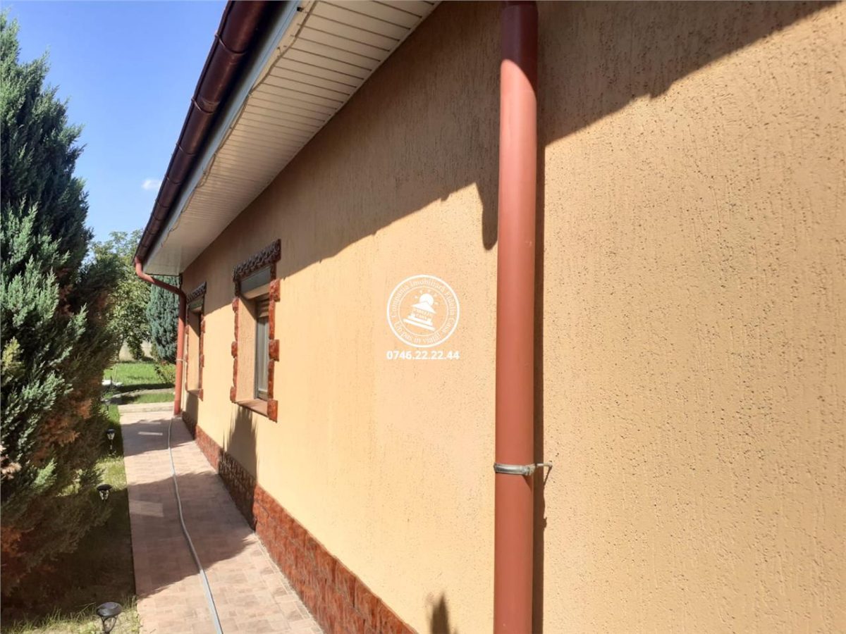 Vila  de vanzare  Pacurari, - foto 5