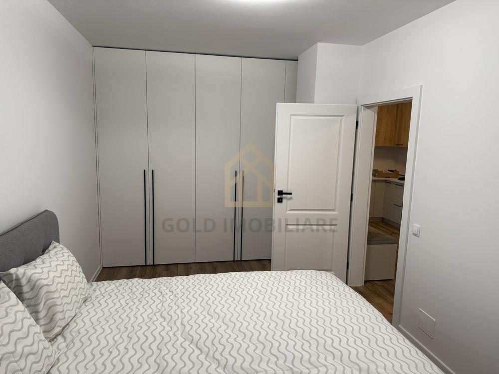 Apartament 2 camere de închiriat â€“ Bloc nou â€“ Strada Ștefan cel Mare - foto 3