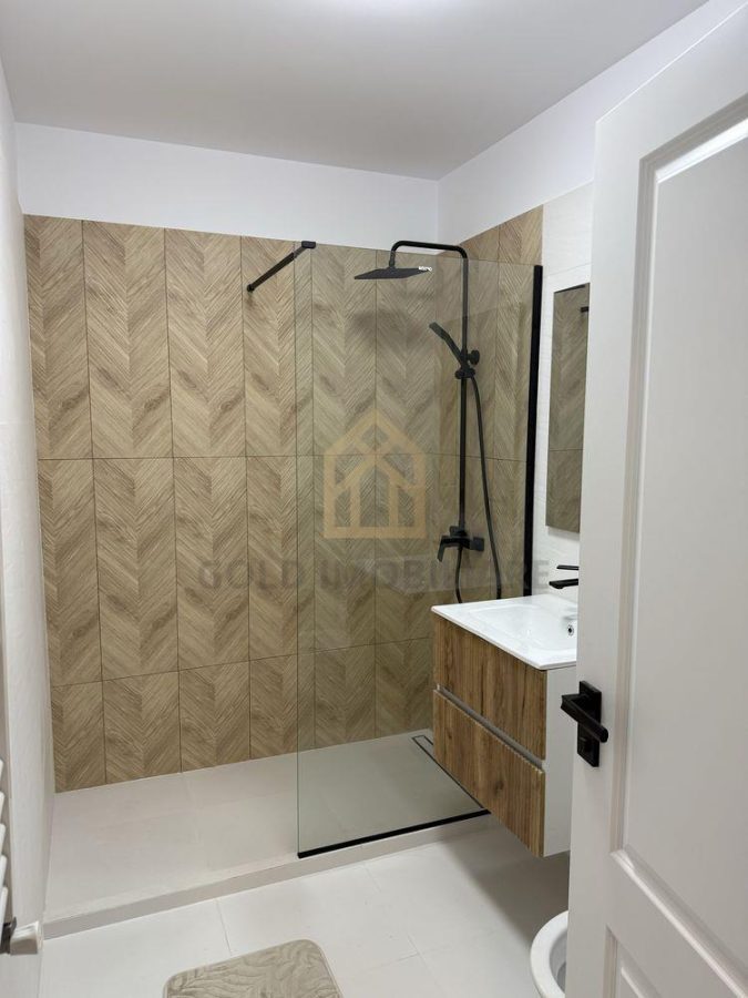 Apartament 2 camere de închiriat â€“ Bloc nou â€“ Strada Ștefan cel Mare - foto 4