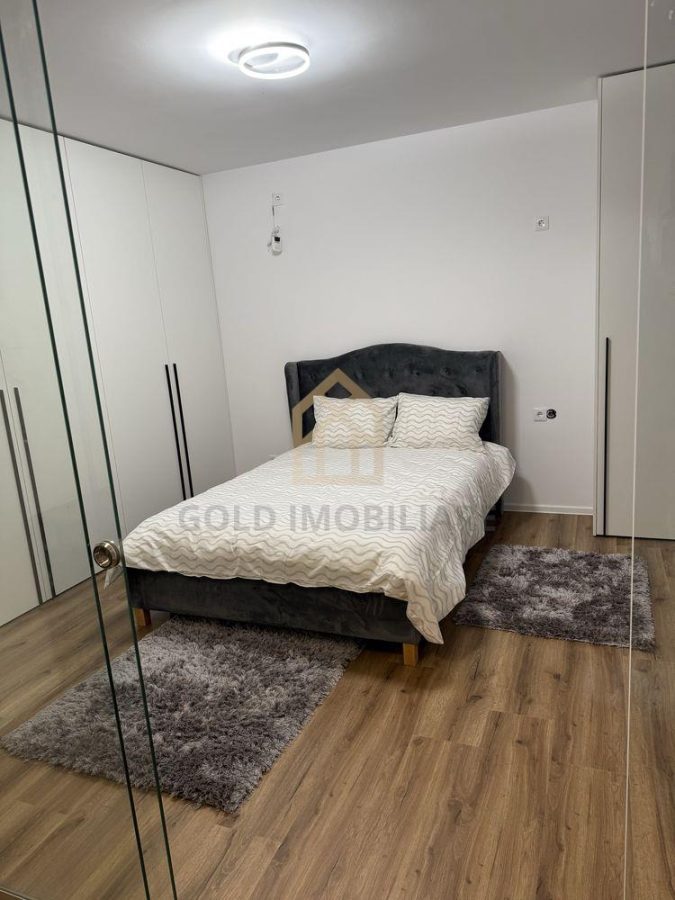 Apartament 2 camere de închiriat â€“ Bloc nou â€“ Strada Ștefan cel Mare - foto 6
