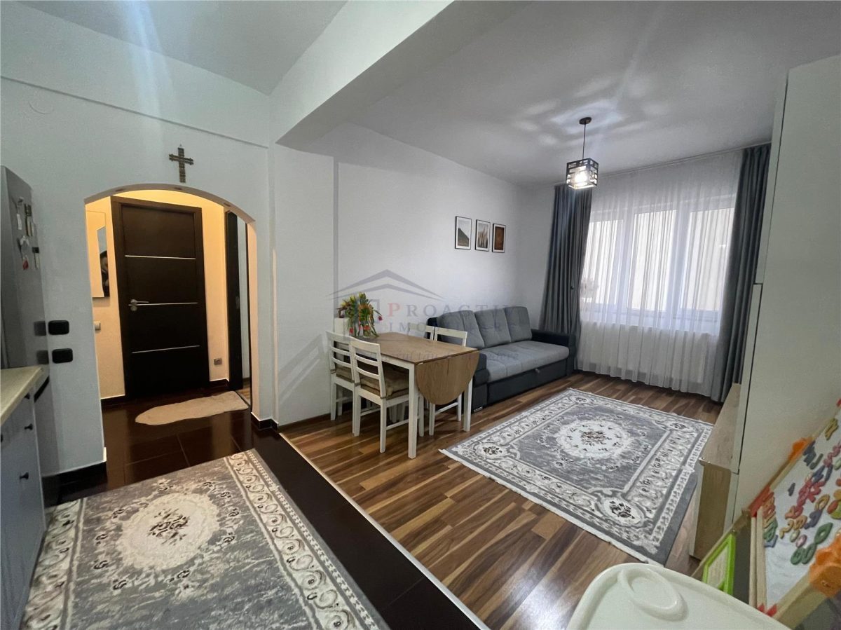 Apartament 2 camere | Zamca | Etaj Intermediar | Loc de parcare inclus | 2c-7715 - foto 2