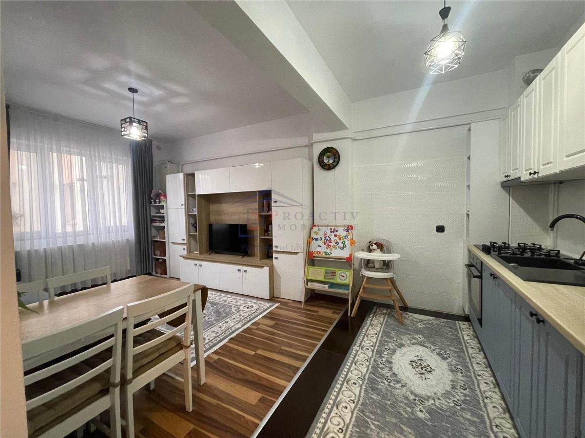 Apartament 2 camere | Zamca | Etaj Intermediar | Loc de parcare inclus | 2c-7715 - foto 3