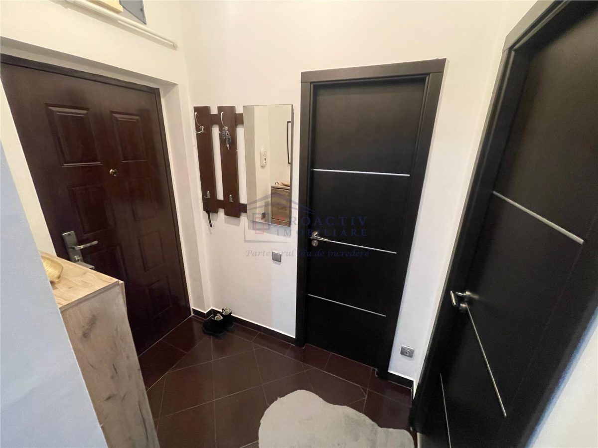 Apartament 2 camere | Zamca | Etaj Intermediar | Loc de parcare inclus | 2c-7715 - foto 4