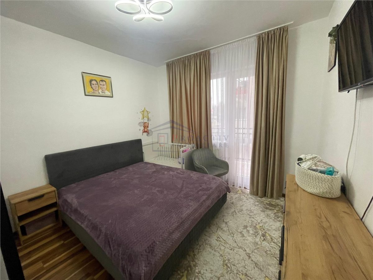 Apartament 2 camere | Zamca | Etaj Intermediar | Loc de parcare inclus | 2c-7715 - foto 5