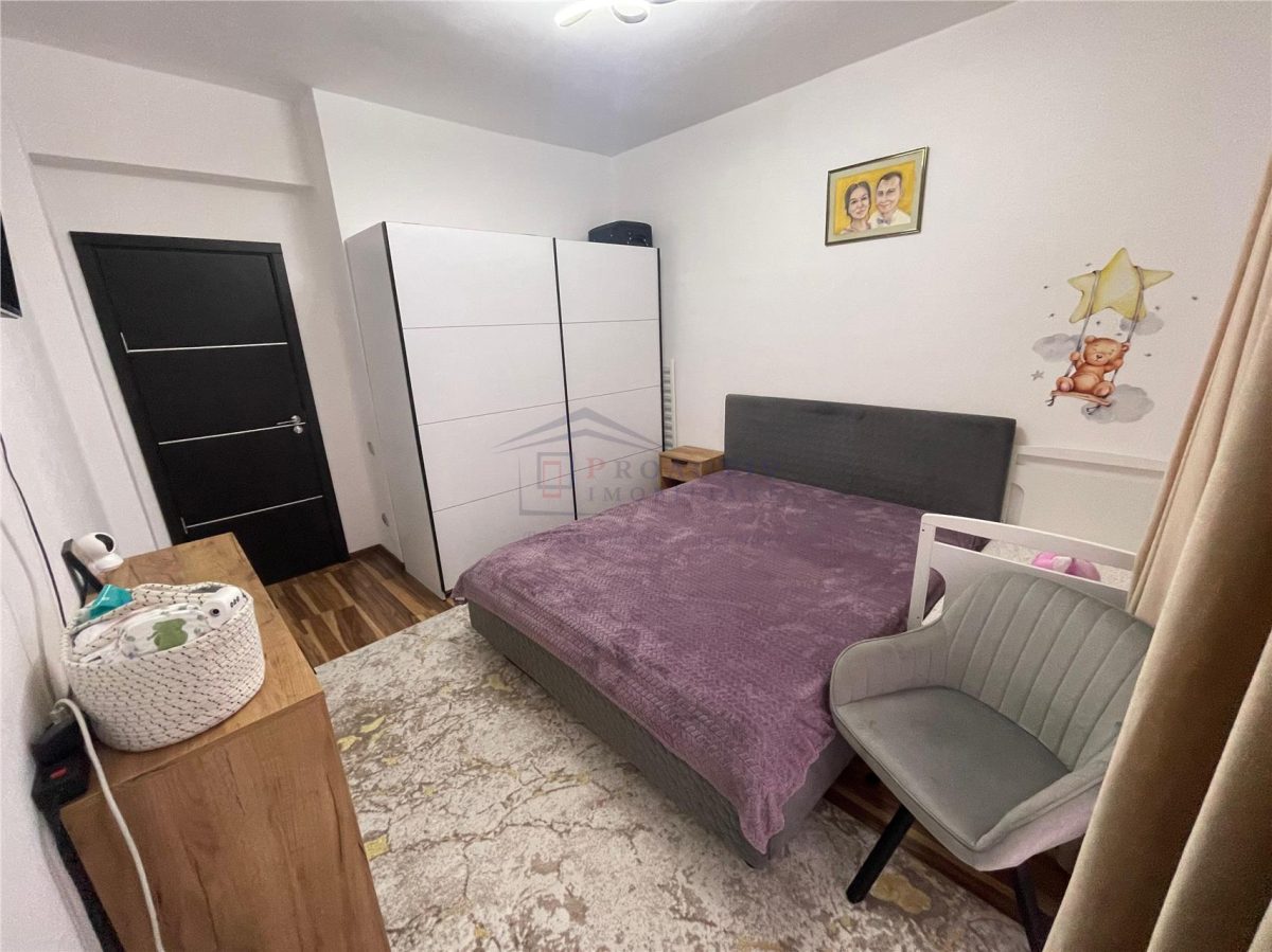 Apartament 2 camere | Zamca | Etaj Intermediar | Loc de parcare inclus | 2c-7715 - foto 6