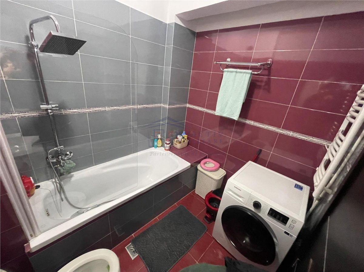 Apartament 2 camere | Zamca | Etaj Intermediar | Loc de parcare inclus | 2c-7715 - foto 7