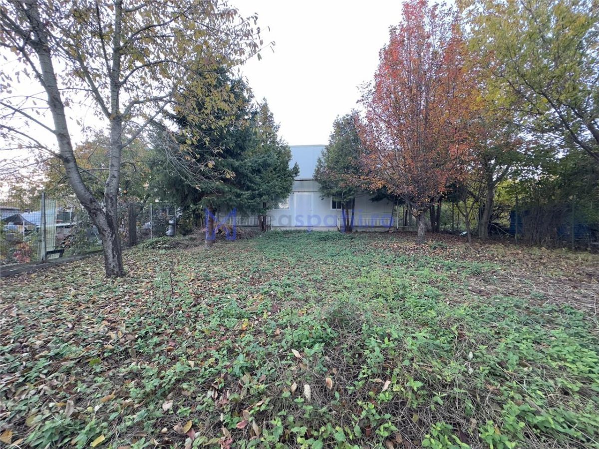 Spatiu/ hala langa intersectie cu Mega Image - sos. Nicolina - foto 18