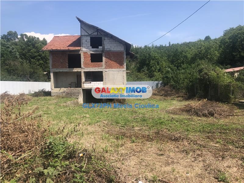 Vanzare Casa Campina -Cornu DN1 - foto 2