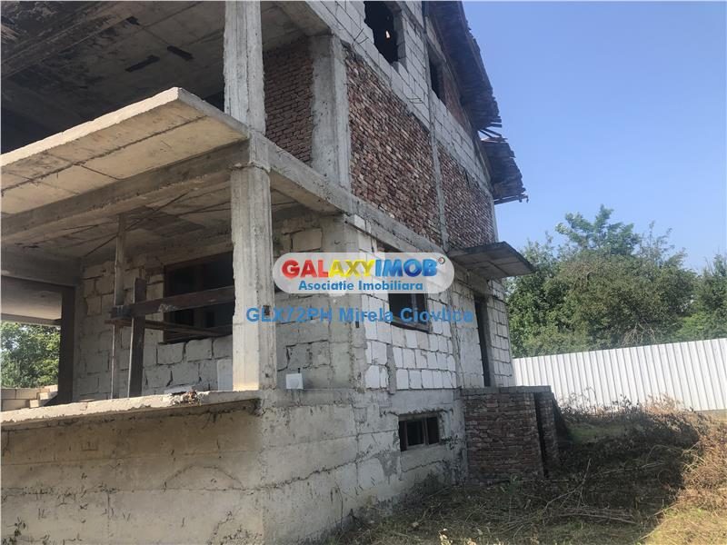 Vanzare Casa Campina -Cornu DN1 - foto 11