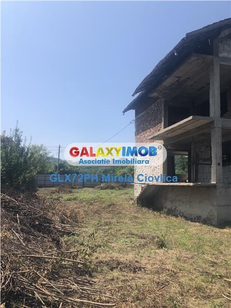 Vanzare Casa Campina -Cornu DN1 - foto 13