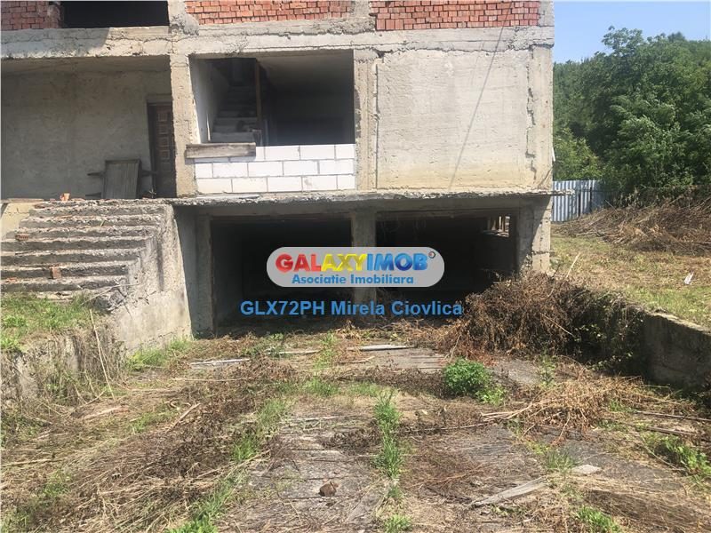 Vanzare Casa Campina -Cornu DN1 - foto 16