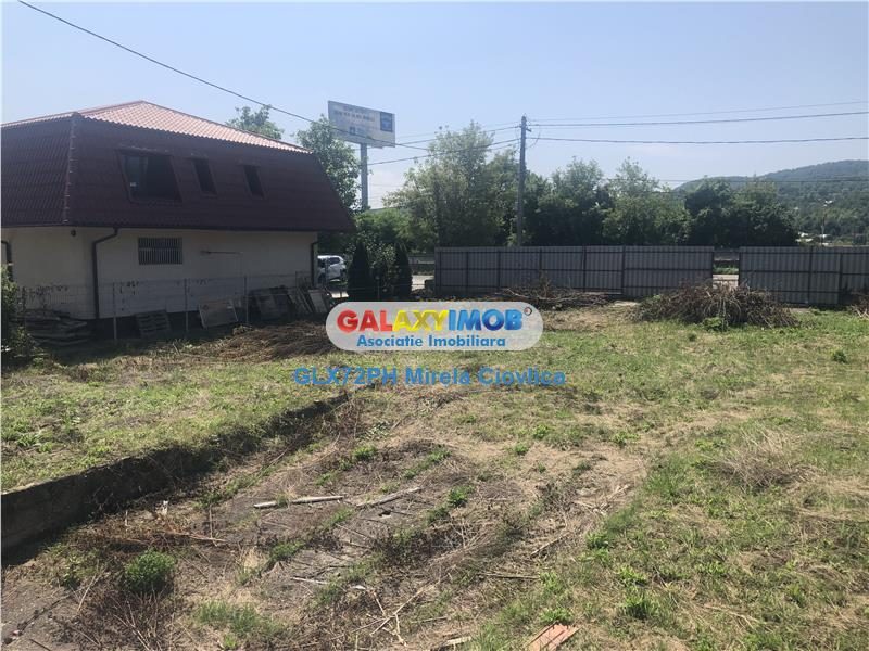 Vanzare Casa Campina -Cornu DN1 - foto 18