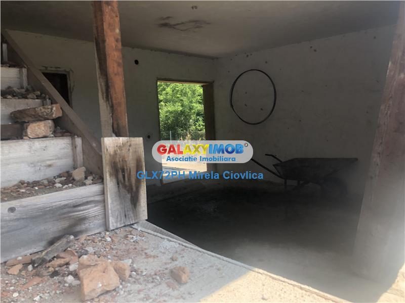 Vanzare Casa Campina -Cornu DN1 - foto 20