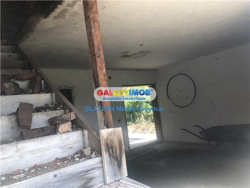 Vanzare Casa Campina -Cornu DN1 - foto 21