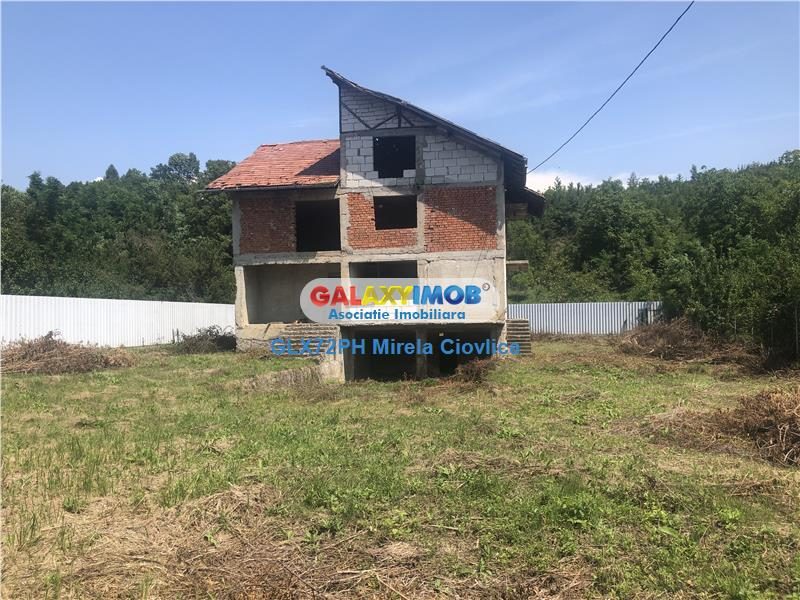 Vanzare Casa Campina -Cornu DN1 - foto 23