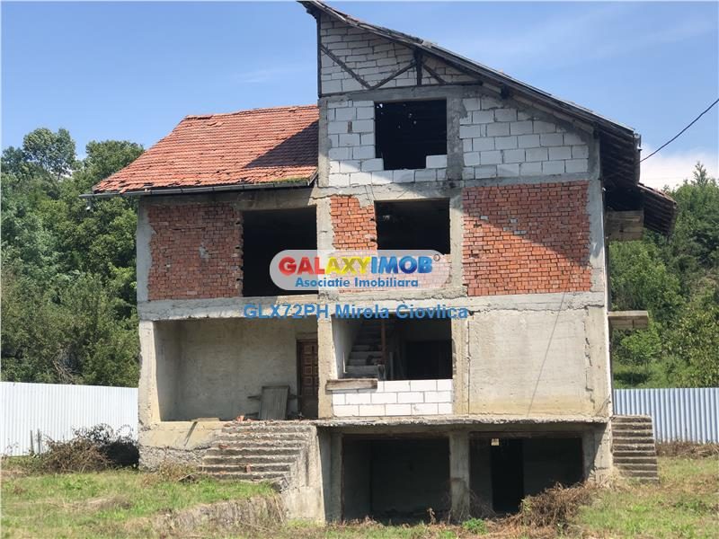 Vanzare Casa Campina -Cornu DN1 - foto 24