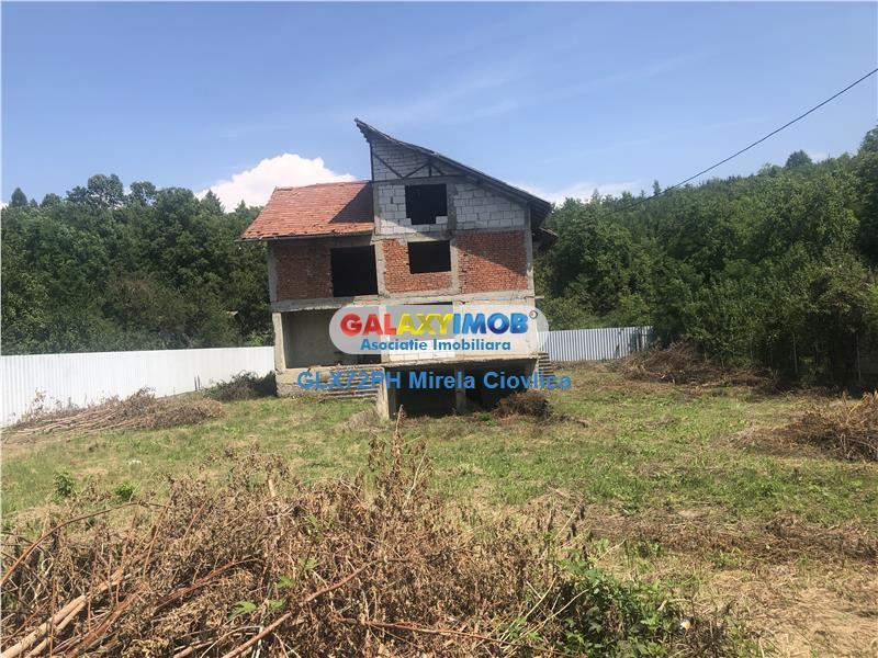 Vanzare Casa Campina -Cornu DN1 - foto 25