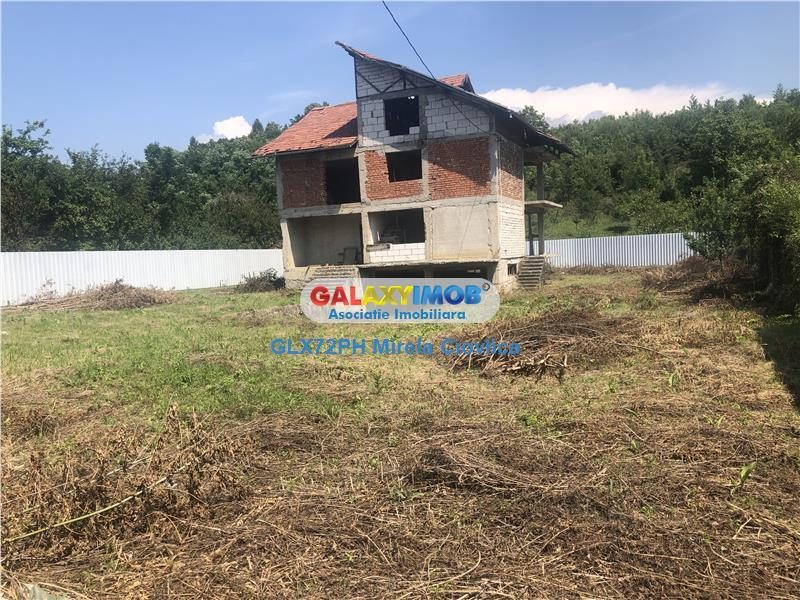 Vanzare Casa Campina -Cornu DN1 - foto 8