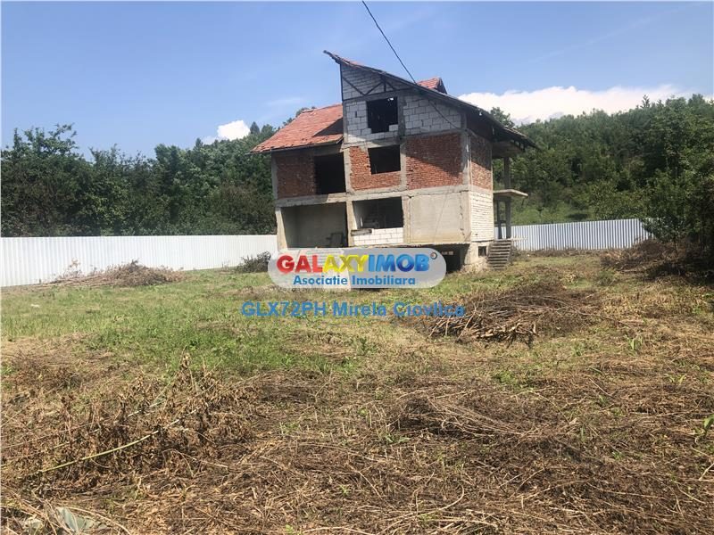 Vanzare Casa Campina -Cornu DN1 - foto 9