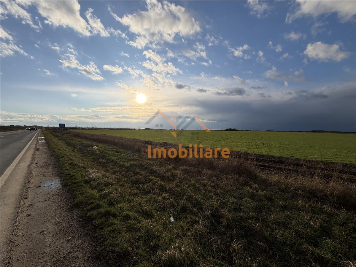 TEREN INTRAVILAN 24457 MP | 80 ML FRONT STRADAL | ORADEA | BIHOR - foto 3